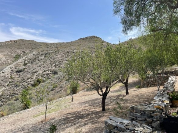 4 Bedroom 1 Bathroom Country House in Cartagena - Caza De Casa