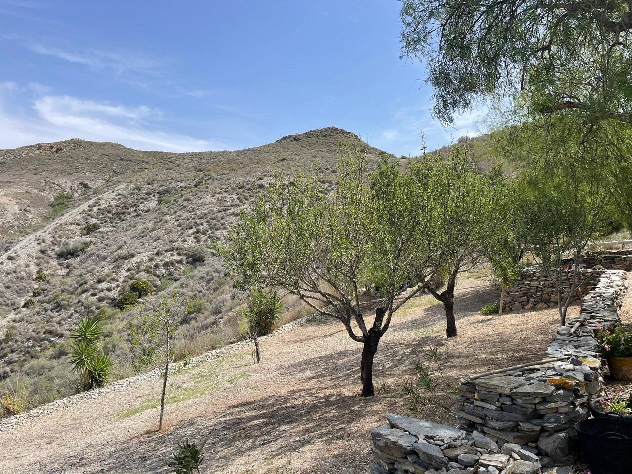 4 Bedroom 1 Bathroom Country House in Cartagena - Caza De Casa