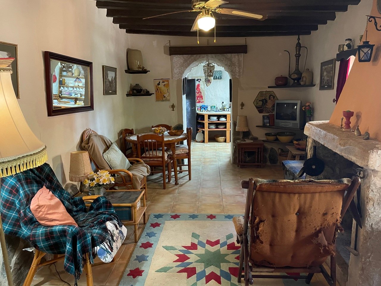 4 Bedroom 1 Bathroom Country House in Cartagena - Caza De Casa