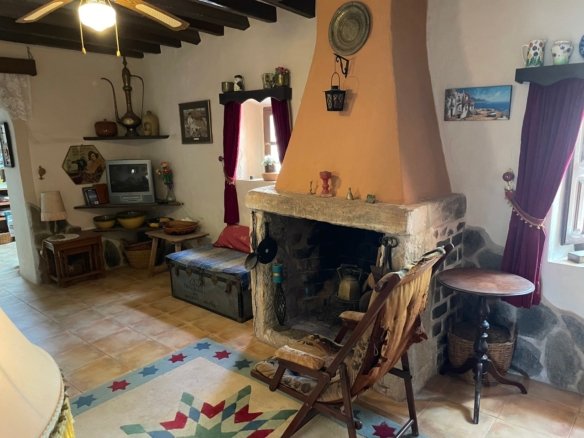 4 Bedroom 1 Bathroom Country House in Cartagena - Caza De Casa