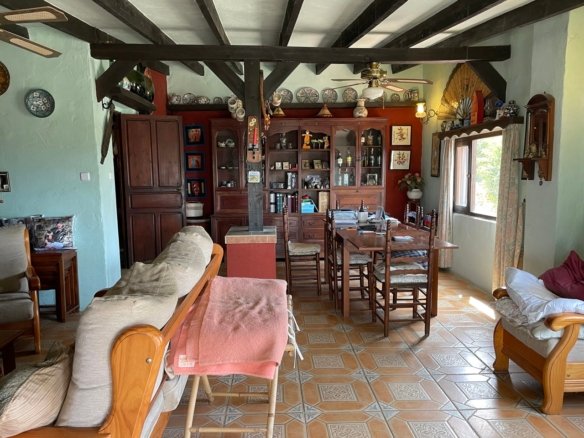 4 Bedroom 1 Bathroom Country House in Cartagena - Caza De Casa
