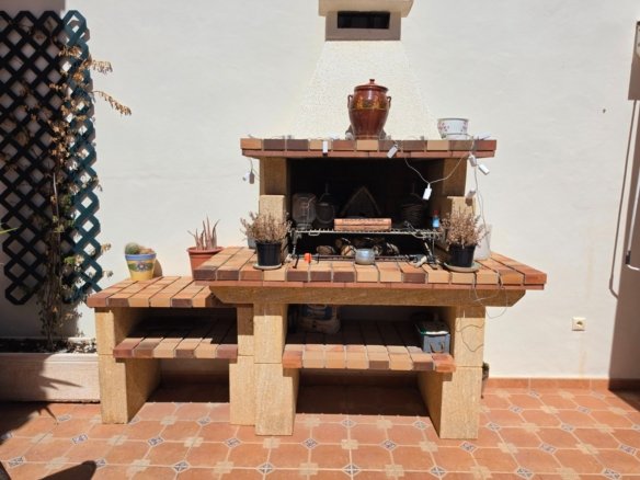 4 Bedroom 4 Bathroom Villa in Pinoso - Caza De Casa