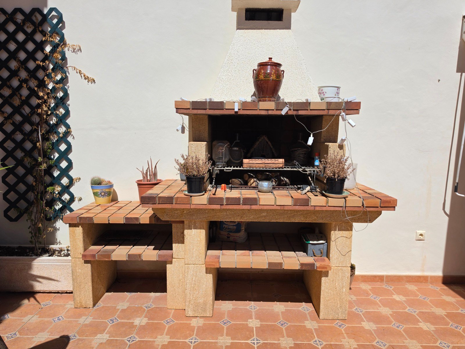 44432075d6873811 4 Bedroom 4 Bathroom Villa in Pinoso - Caza De Casa