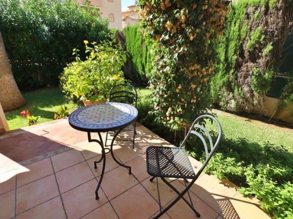 3 Bedroom 2 Bathroom Villa in Oliva - Caza De Casa