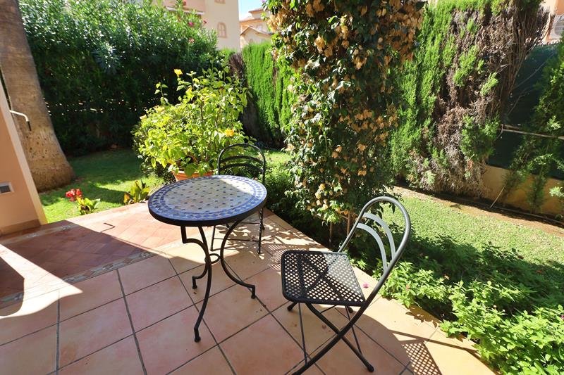 3 Bedroom 2 Bathroom Villa in Oliva - Caza De Casa