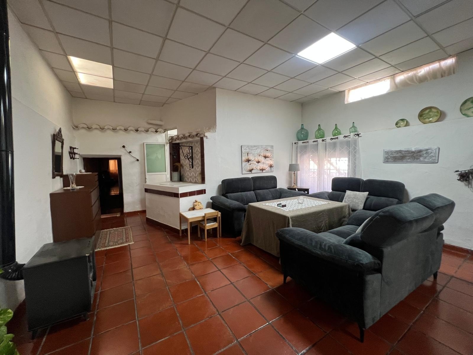 5 Bed 4 Bath Country House in Jumilla - Caza De Casa