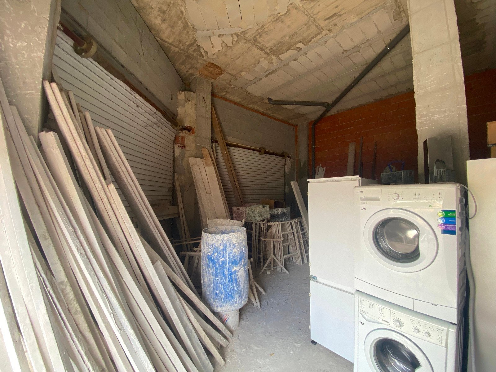 1 Bedroom 1 Bathroom Commercial in Formentera del Segura - Caza De Casa