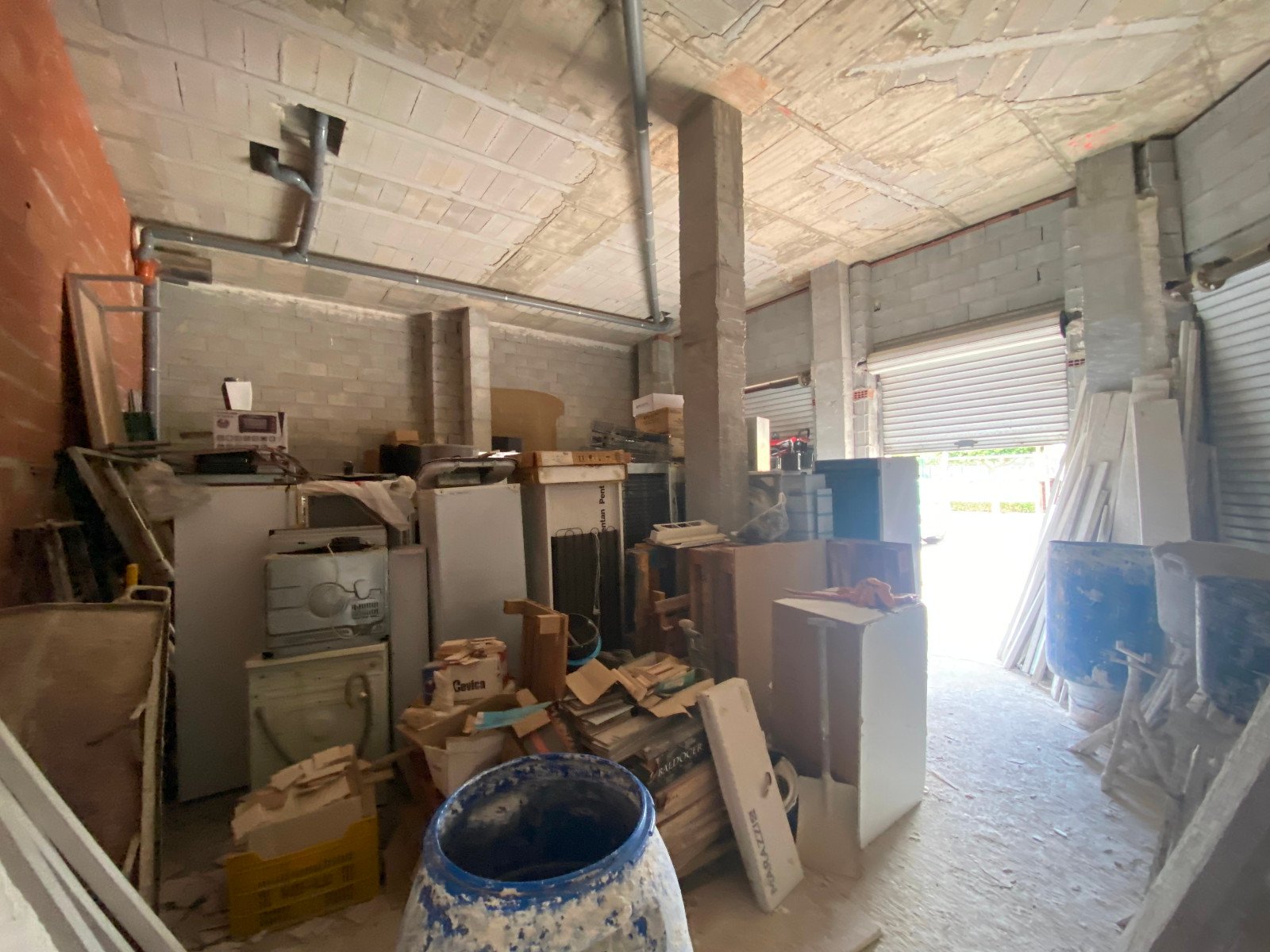 1 Bedroom 1 Bathroom Commercial in Formentera del Segura - Caza De Casa