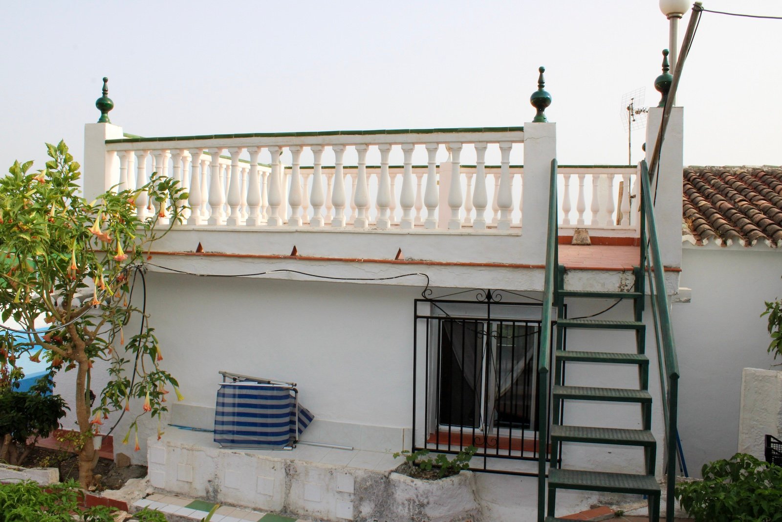 4 Bedroom 2 Bathroom Villa in Nerja - Caza De Casa