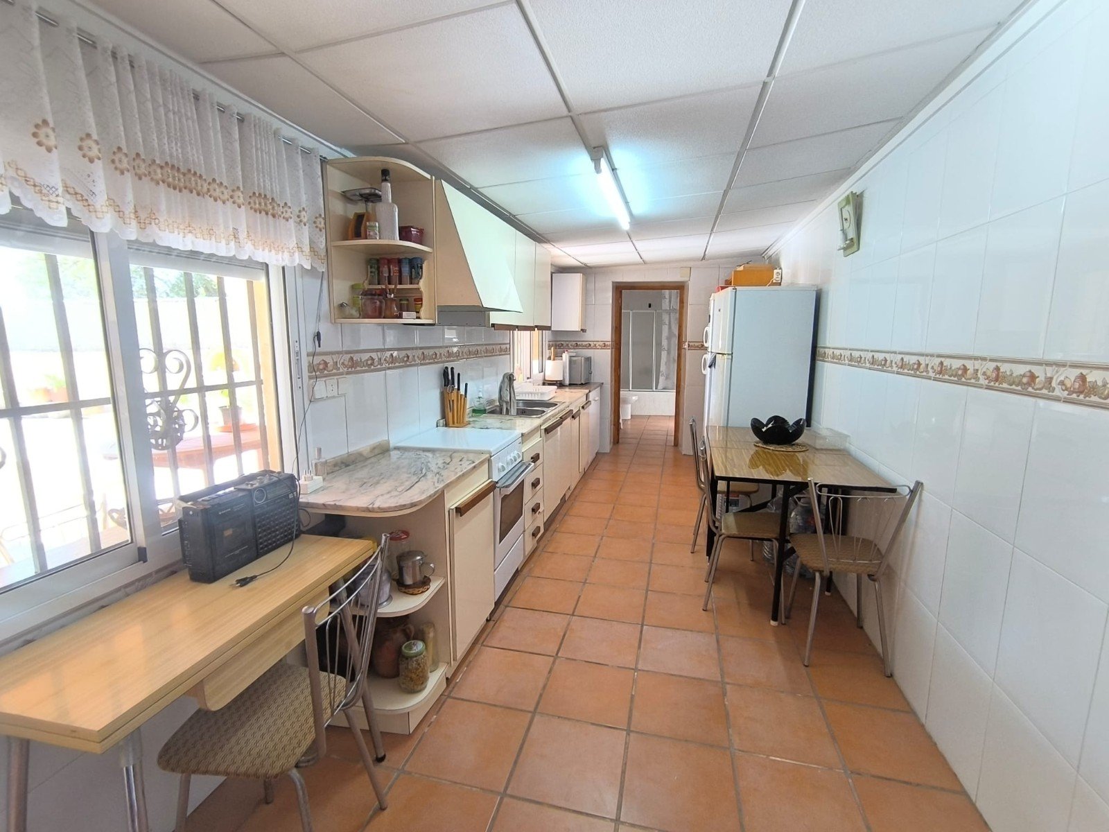 4618934bf635d6bf 5 Bedroom 1 Bathroom Country House in Monóvar/Monóver - Caza De Casa