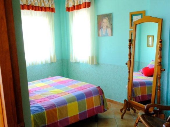 4 Bedroom 2 Bathroom Country House in Orihuela - Caza De Casa