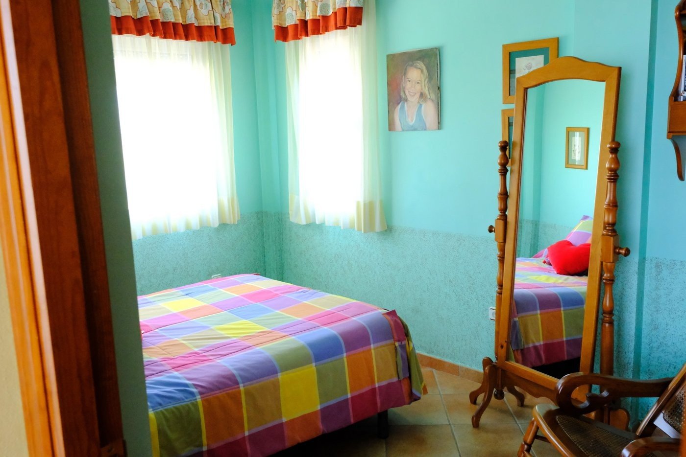 4 Bedroom 2 Bathroom Country House in Orihuela - Caza De Casa