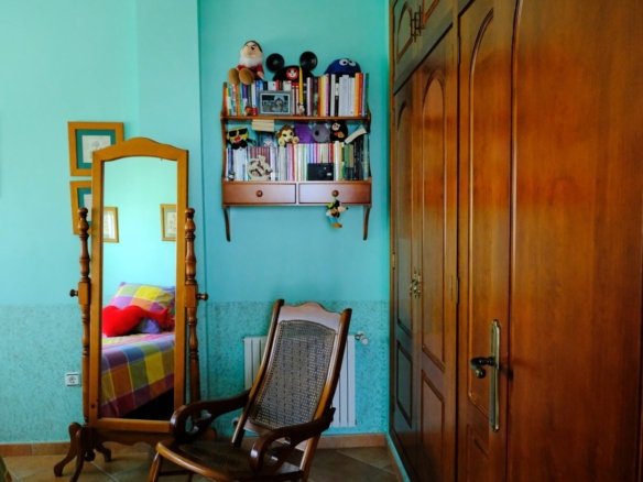 4 Bedroom 2 Bathroom Country House in Orihuela - Caza De Casa