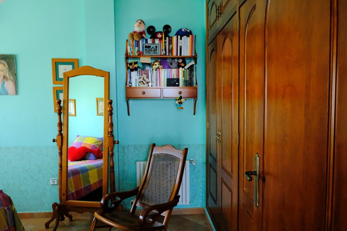 4 Bedroom 2 Bathroom Country House in Orihuela - Caza De Casa