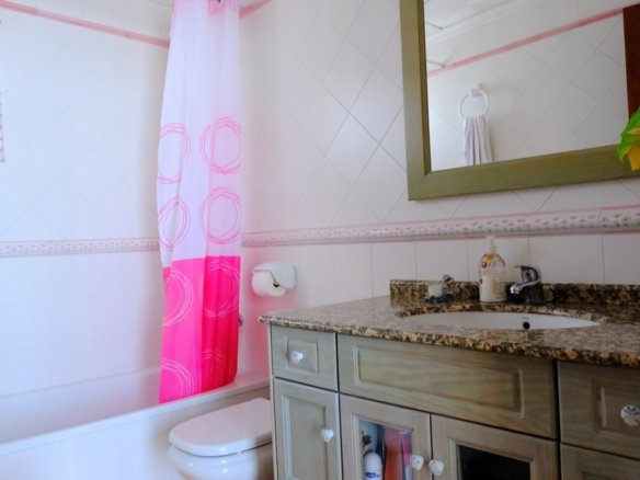 4 Bedroom 2 Bathroom Country House in Orihuela - Caza De Casa