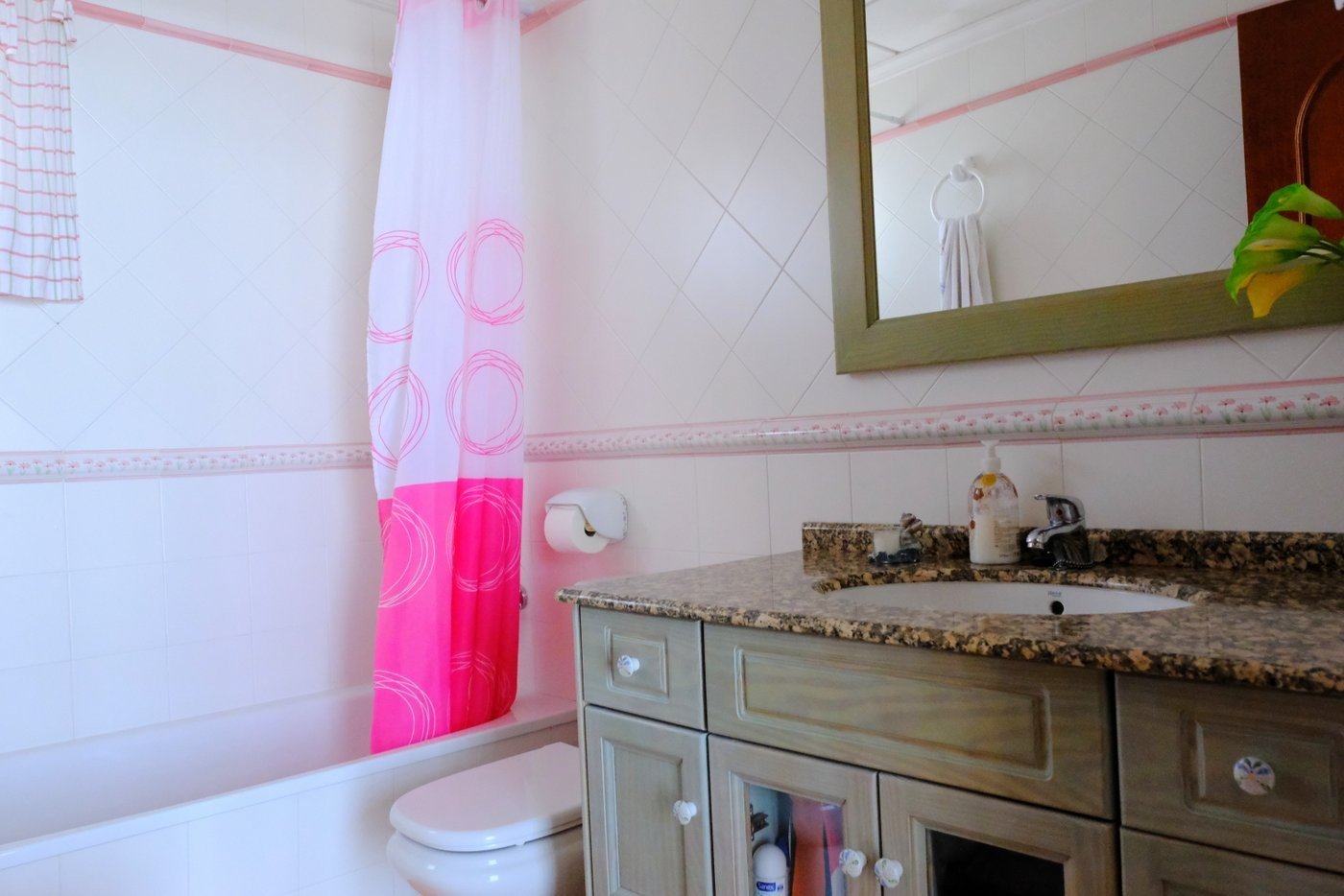 4 Bedroom 2 Bathroom Country House in Orihuela - Caza De Casa