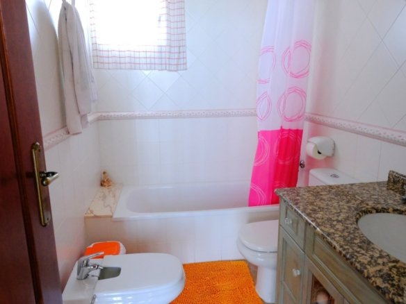 4 Bedroom 2 Bathroom Country House in Orihuela - Caza De Casa