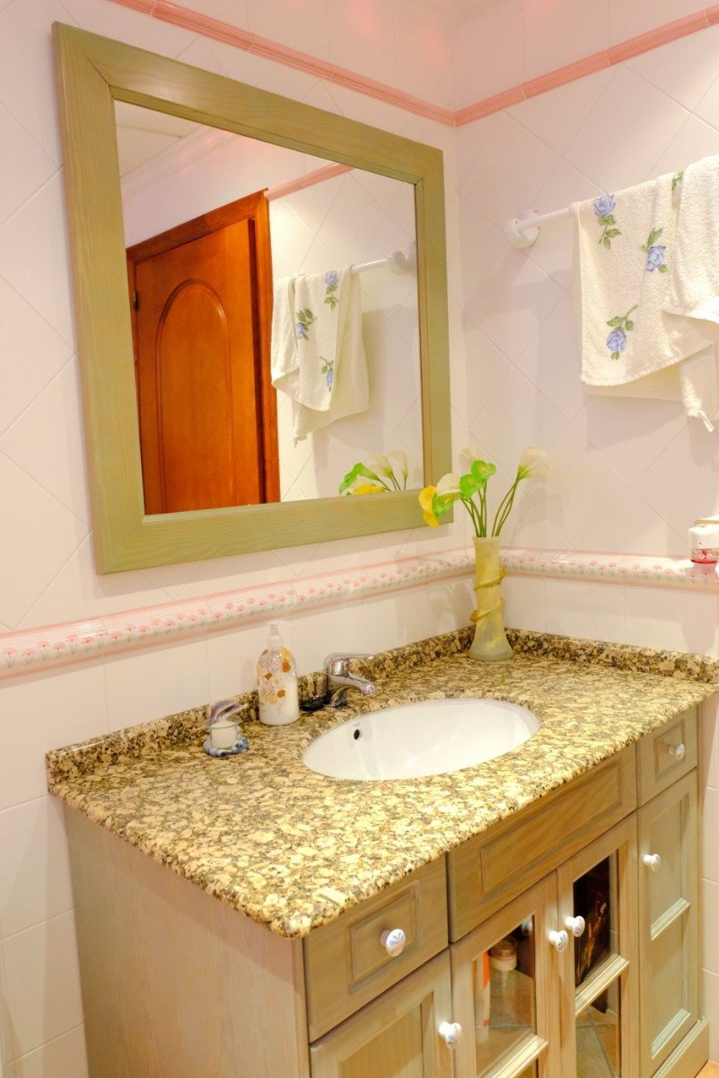 4 Bedroom 2 Bathroom Country House in Orihuela - Caza De Casa