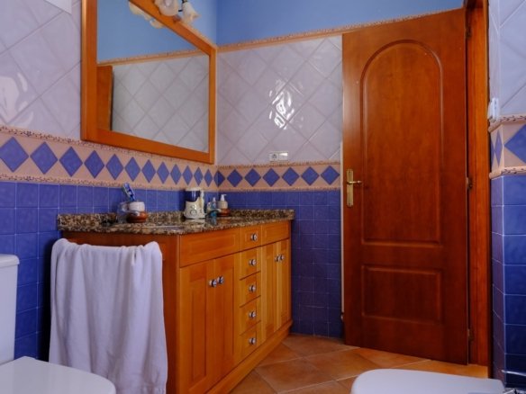 4 Bedroom 2 Bathroom Country House in Orihuela - Caza De Casa