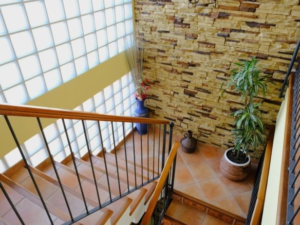 4 Bedroom 2 Bathroom Country House in Orihuela - Caza De Casa