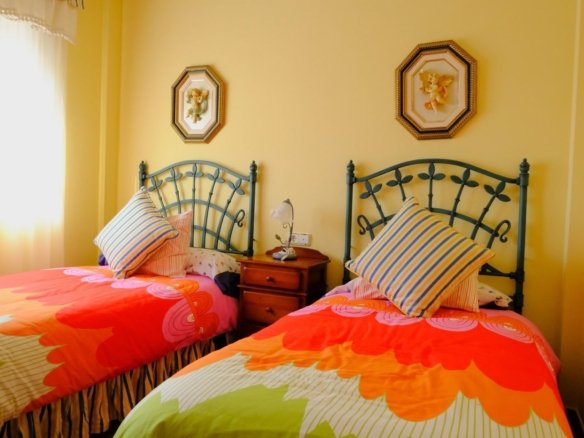 4 Bedroom 2 Bathroom Country House in Orihuela - Caza De Casa