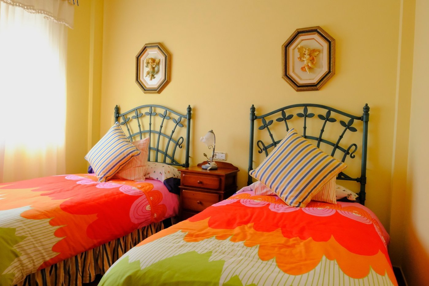 4 Bedroom 2 Bathroom Country House in Orihuela - Caza De Casa