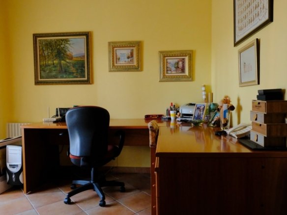 4 Bedroom 2 Bathroom Country House in Orihuela - Caza De Casa