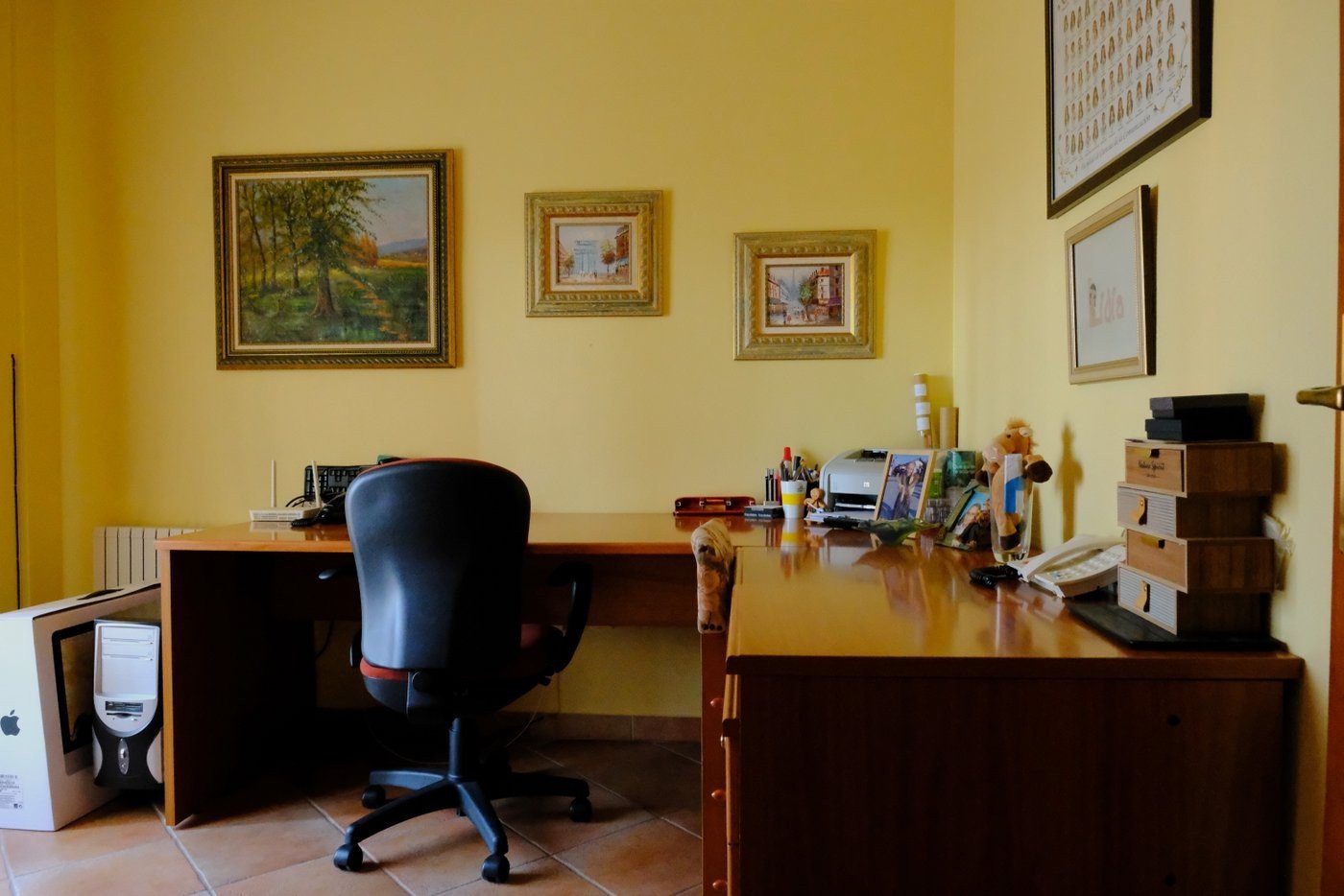 4 Bedroom 2 Bathroom Country House in Orihuela - Caza De Casa