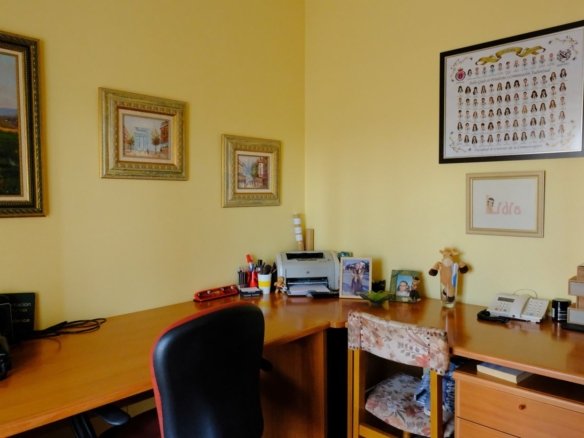 4 Bedroom 2 Bathroom Country House in Orihuela - Caza De Casa
