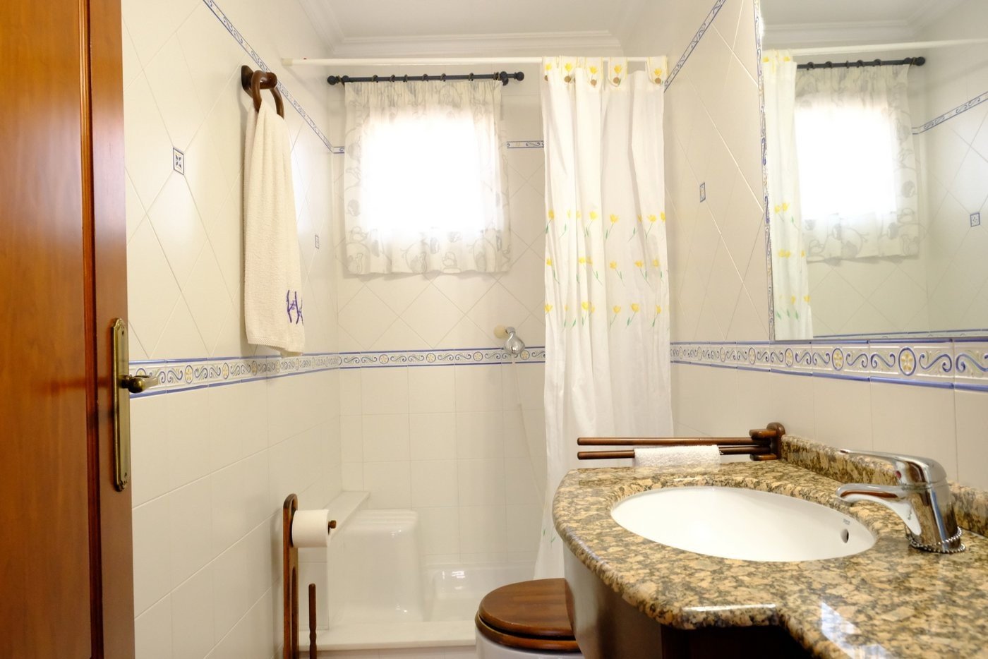 4 Bedroom 2 Bathroom Country House in Orihuela - Caza De Casa
