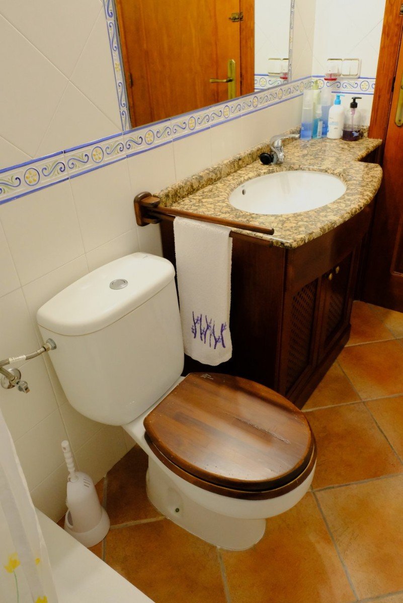 4 Bedroom 2 Bathroom Country House in Orihuela - Caza De Casa