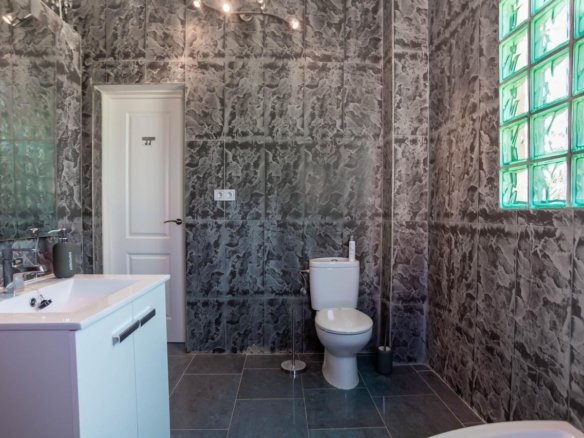 4 Bedroom 3 Bathroom Villa in San Miguel de Salinas - Caza De Casa