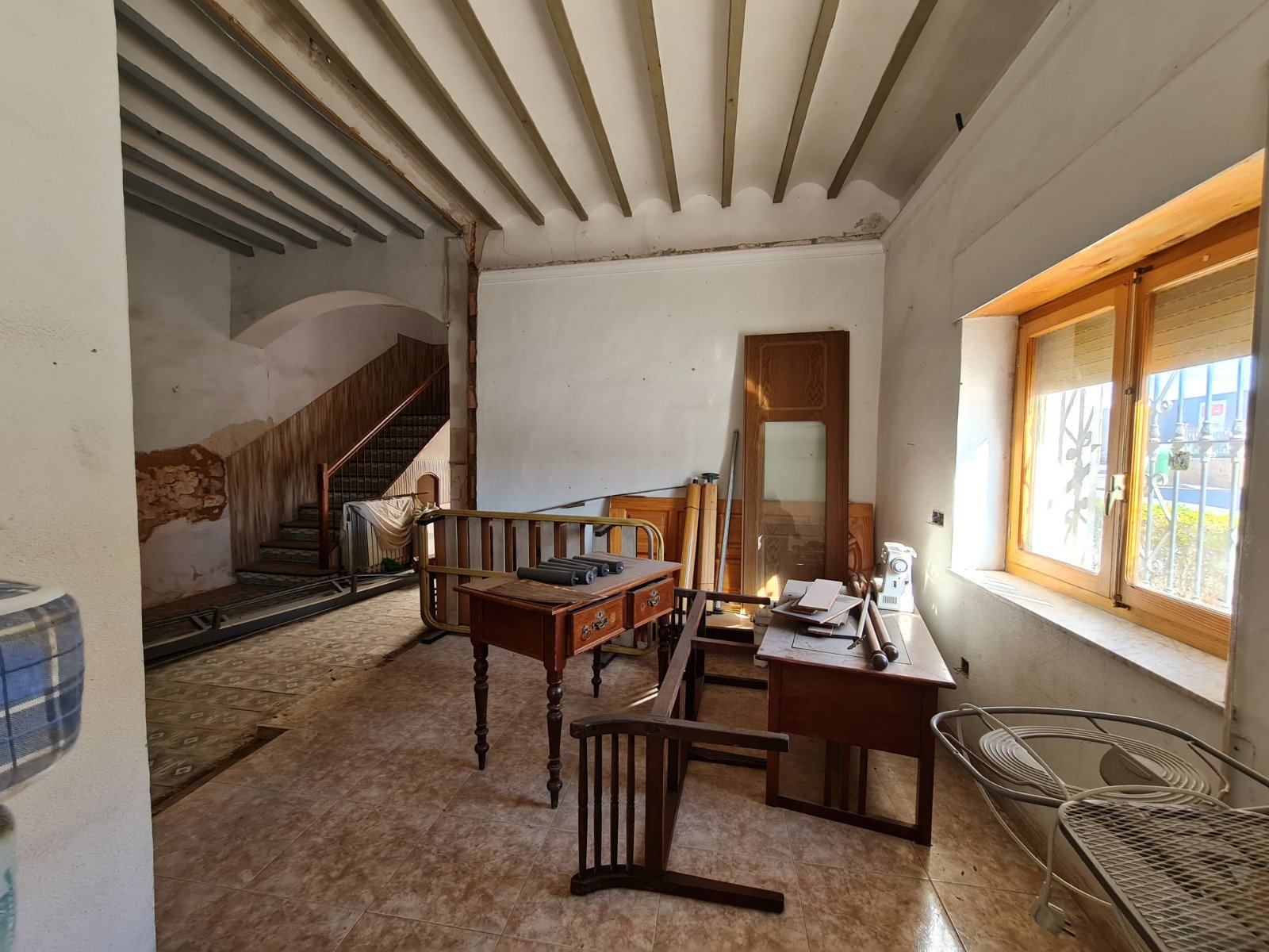 3 Bedroom Town House in Pinoso - Caza De Casa