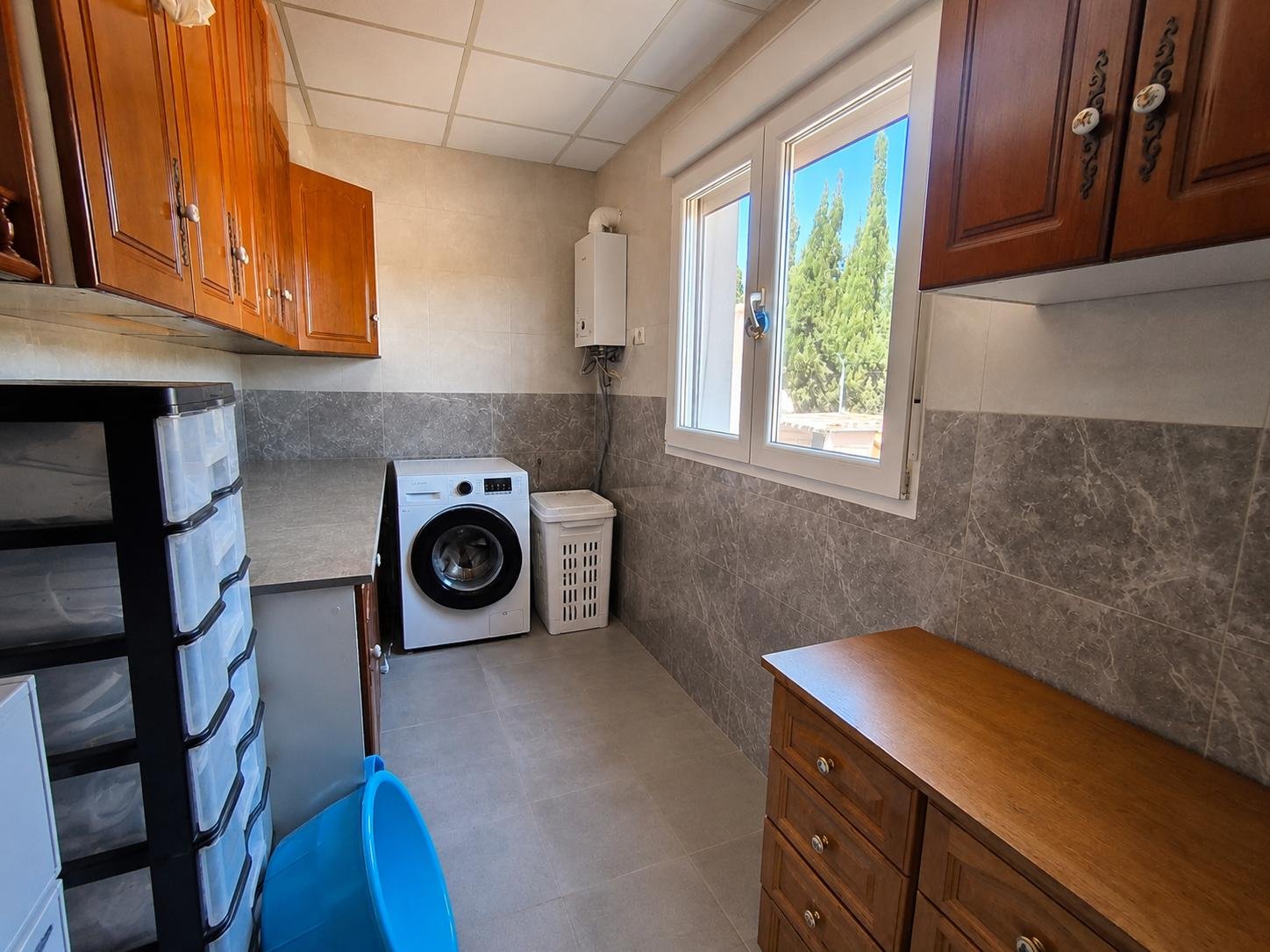 4 Bedroom 2 Bathroom Villa in Pinoso - Caza De Casa