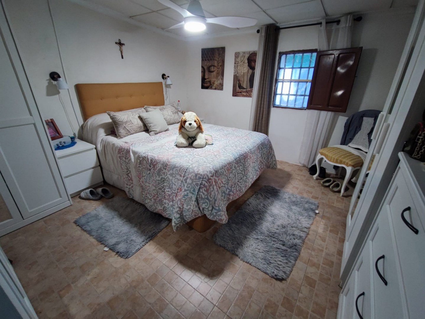46fb2211a2ecd717 3 Bedroom 1 Bathroom Country House in Yecla - Caza De Casa