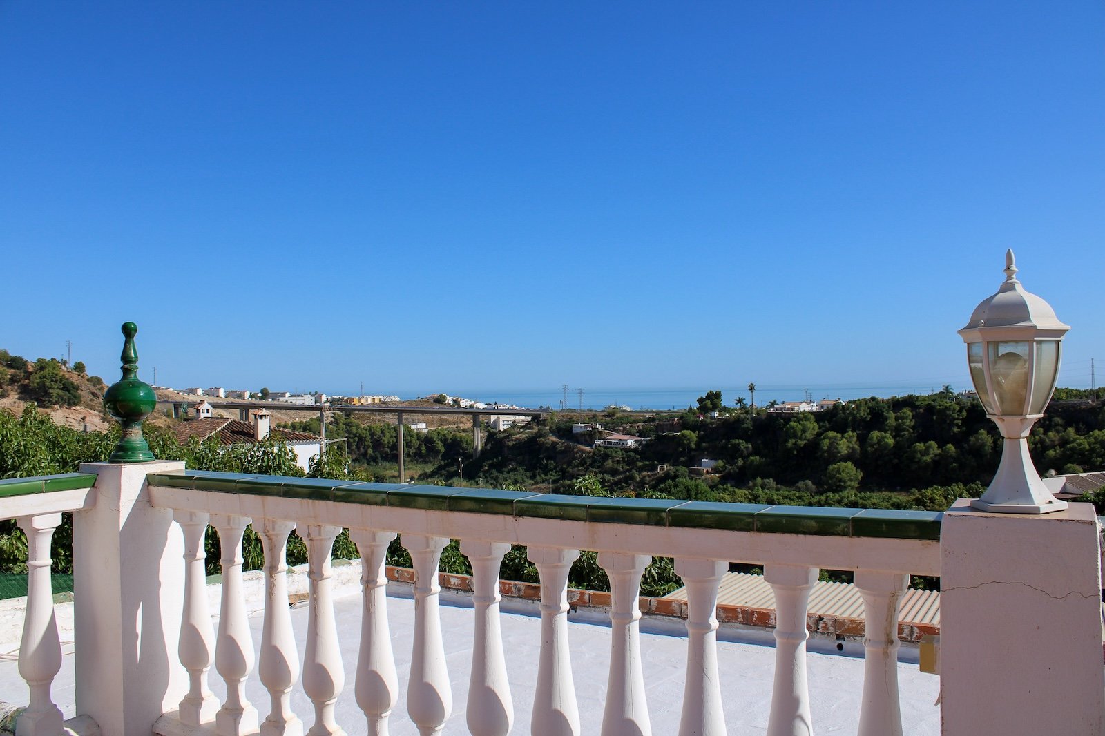 4 Bedroom 2 Bathroom Villa in Nerja - Caza De Casa