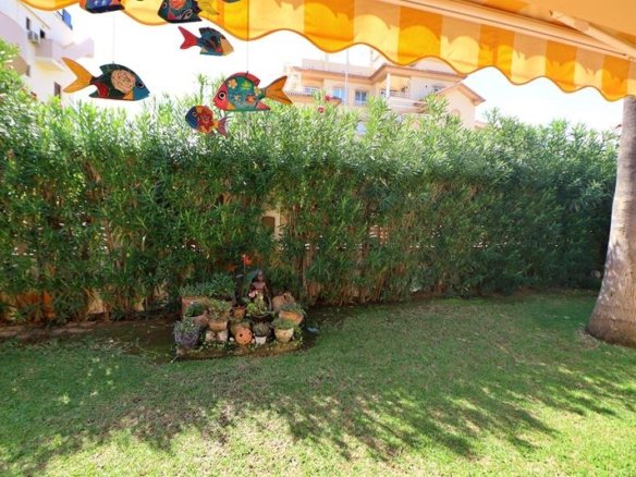 3 Bedroom 2 Bathroom Villa in Oliva - Caza De Casa