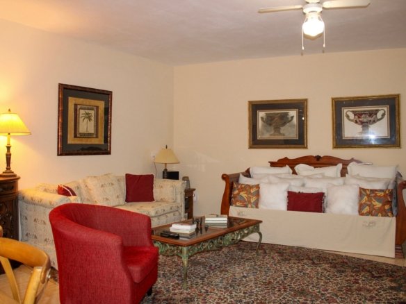 4 Bedroom 4 Bathroom Villa in Almunecar - Caza De Casa