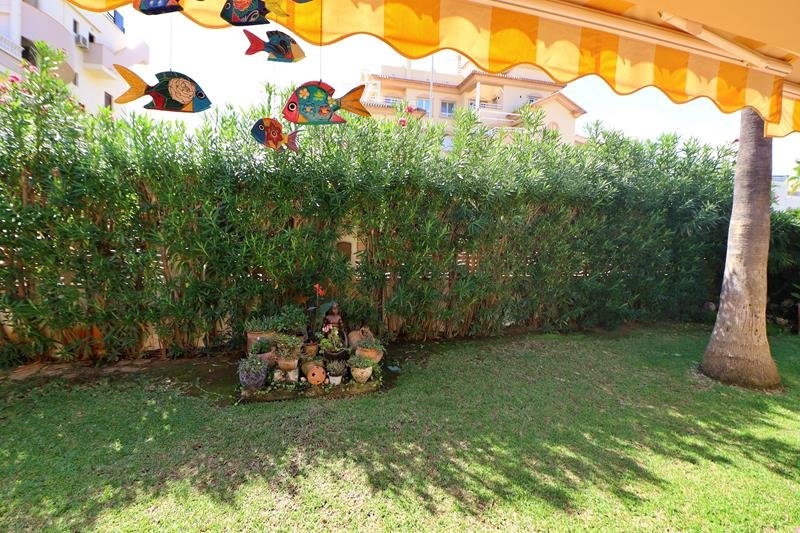 3 Bedroom 2 Bathroom Villa in Oliva - Caza De Casa
