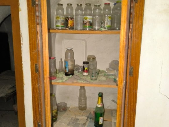 7 Bedroom 1 Bathroom Country House in Jumilla - Caza De Casa