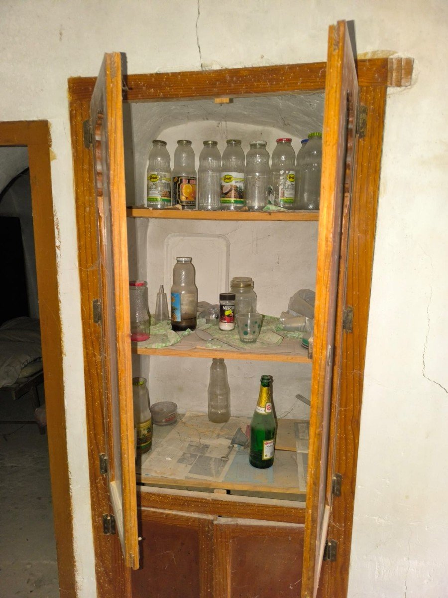 7 Bedroom 1 Bathroom Country House in Jumilla - Caza De Casa