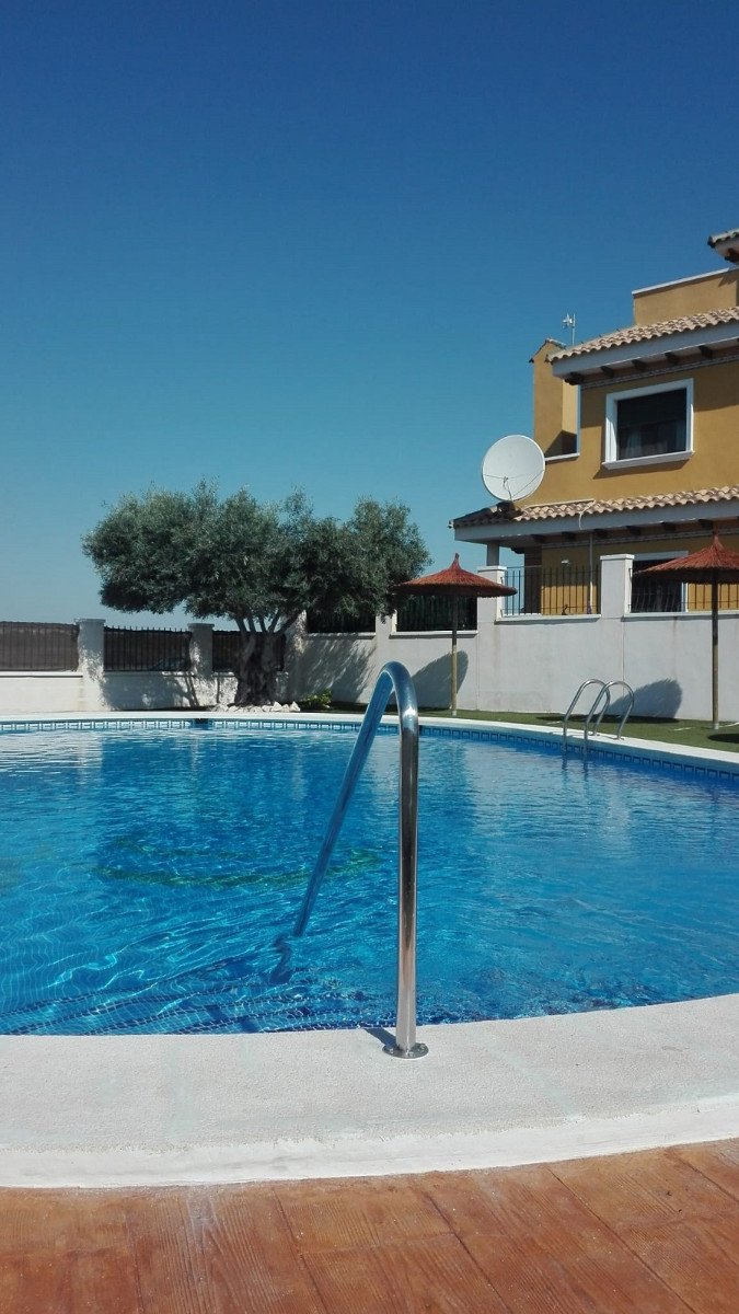 5 Bed 3 Bath Villa in Ciudad Quesada - Caza De Casa