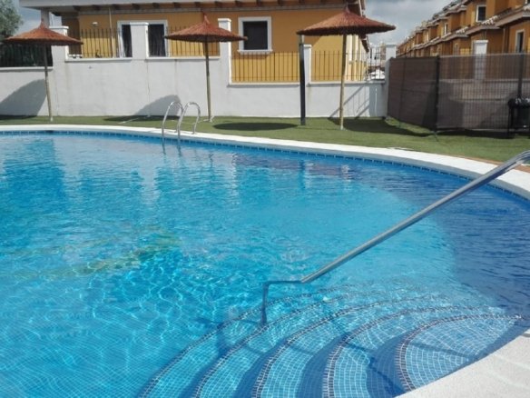 5 Bed 3 Bath Villa in Ciudad Quesada - Caza De Casa