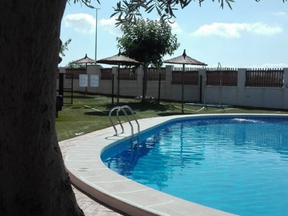 5 Bed 3 Bath Villa in Ciudad Quesada - Caza De Casa