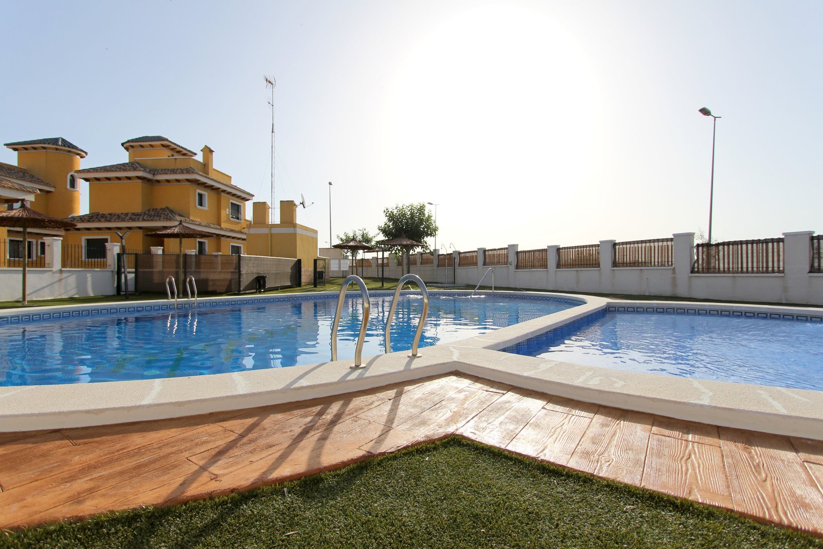 5 Bed 3 Bath Villa in Ciudad Quesada - Caza De Casa