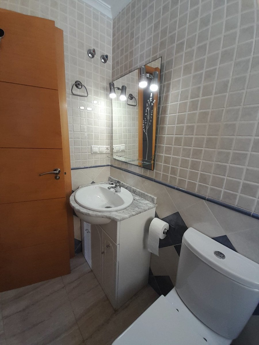 5 Bed 3 Bath Villa in Ciudad Quesada - Caza De Casa