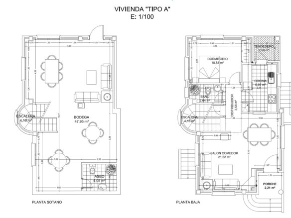 5 Bed 3 Bath Villa in Ciudad Quesada - Caza De Casa