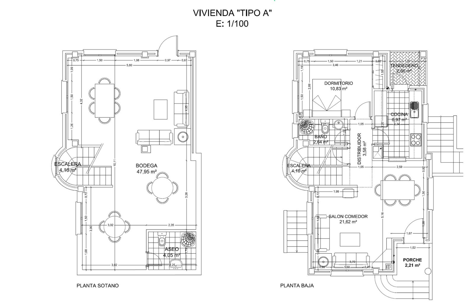 5 Bed 3 Bath Villa in Ciudad Quesada - Caza De Casa