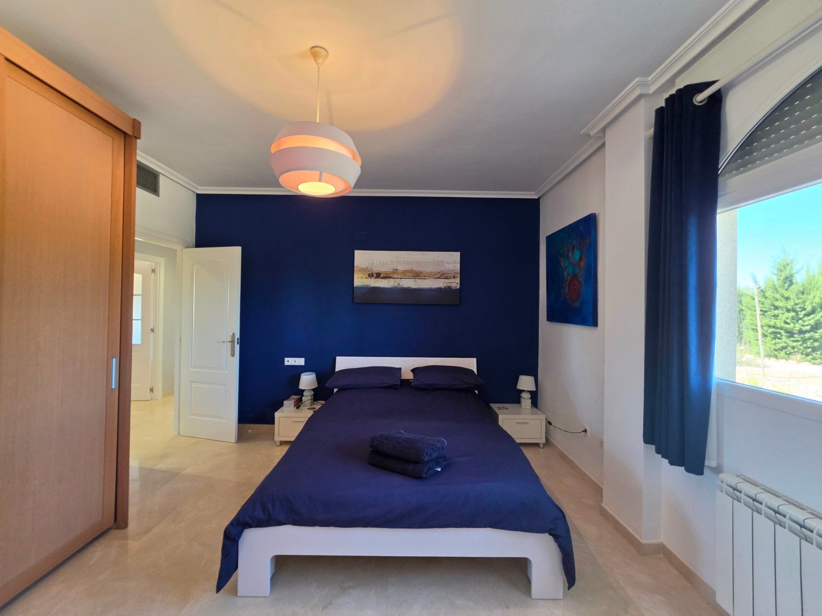 47fdc3c4304f872a 4 Bedroom 4 Bathroom Villa in Pinoso - Caza De Casa