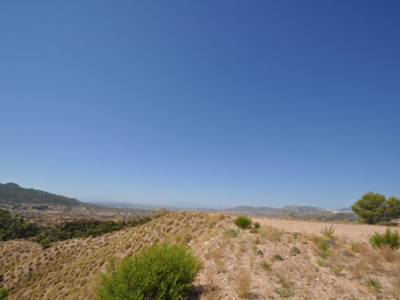 21,500 m² Land in Macisvenda - Caza De Casa